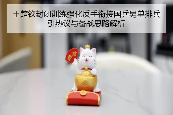 王楚钦封闭训练强化反手衔接国乒男单排兵引热议与备战思路解析
